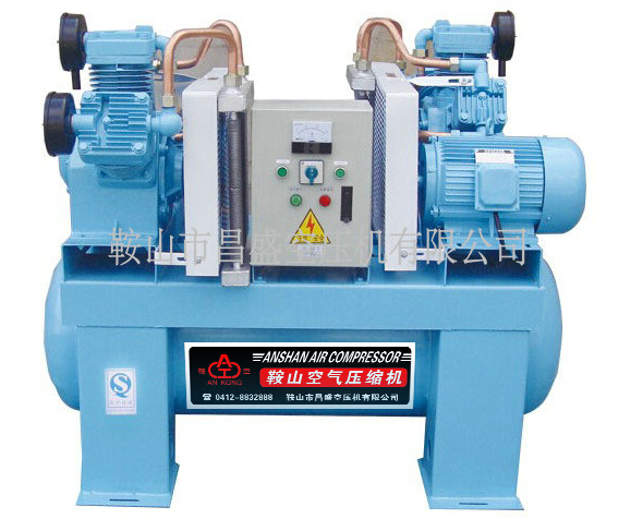 ▲gao效率空氣壓縮機▲讓你用的更加放心。