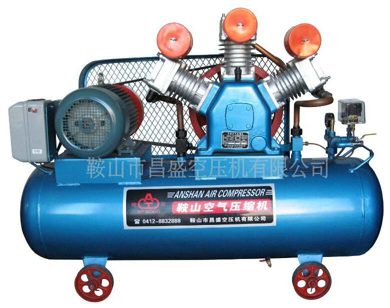 【節(jié)能無油空壓機(jī)】直接傳動(dòng)的強(qiáng)大的特性。