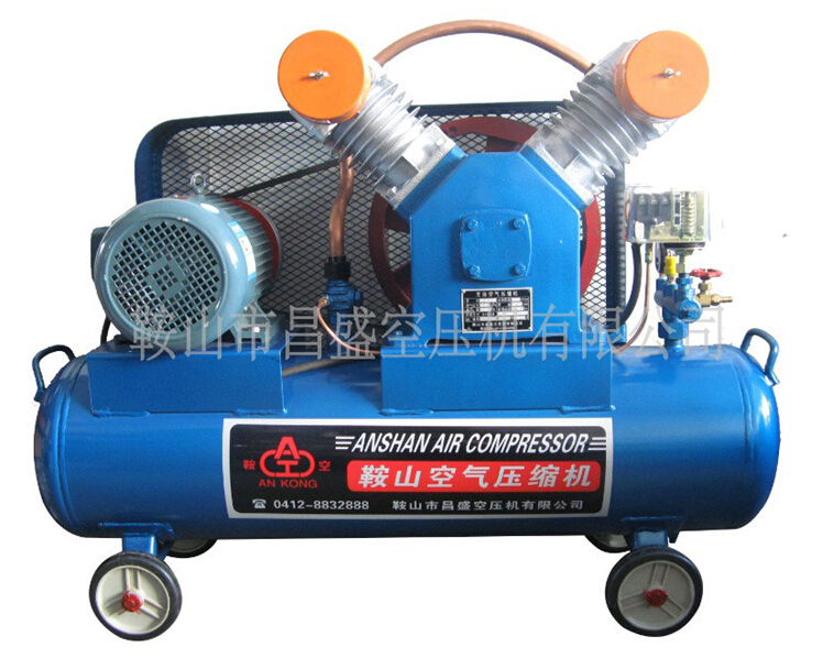 【便攜式空壓機(jī)】生命重任，豈可盲從。