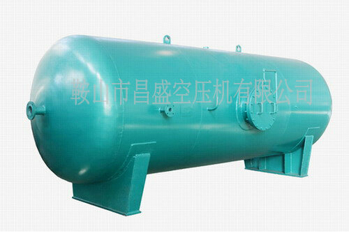 【空壓機(jī)儲(chǔ)氣罐】奇妙的壓力容器。