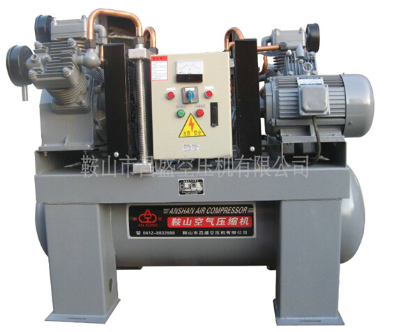 【小型無油空壓機(jī)】直接傳動(dòng)的4大特性。