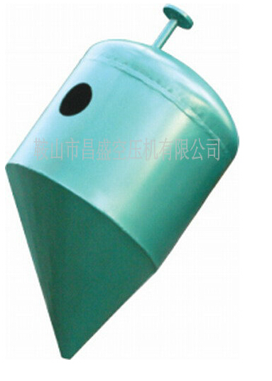 （蒸汽儲氣罐）duang!五十度灰是什么？