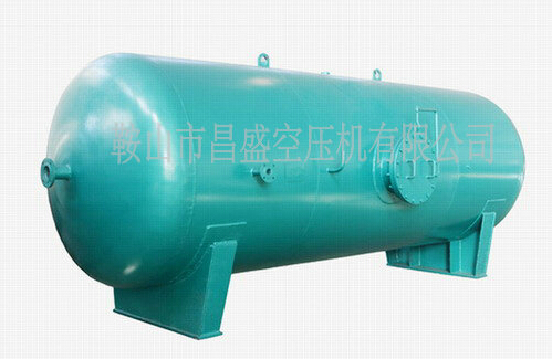 （空壓機(jī)儲(chǔ)氣罐）工業(yè)生產(chǎn)的精英。