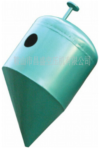 【異型儲(chǔ)氣罐】方式不同，目的是一樣的。