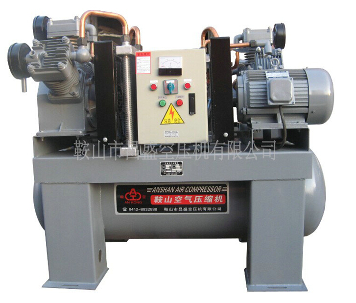 【小型無(wú)油空壓機(jī)】可別小瞧我了。