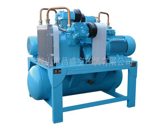 『空氣壓縮機(jī)』工業(yè)現(xiàn)代化的基礎(chǔ)。