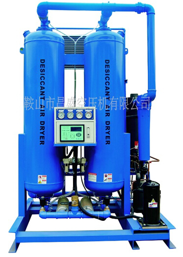 【干燥機(jī)】的選擇問(wèn)題。