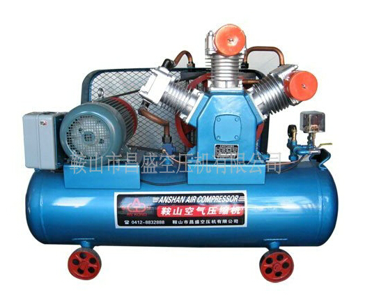 我國(guó)空壓機(jī)制作行業(yè)發(fā)展空間。