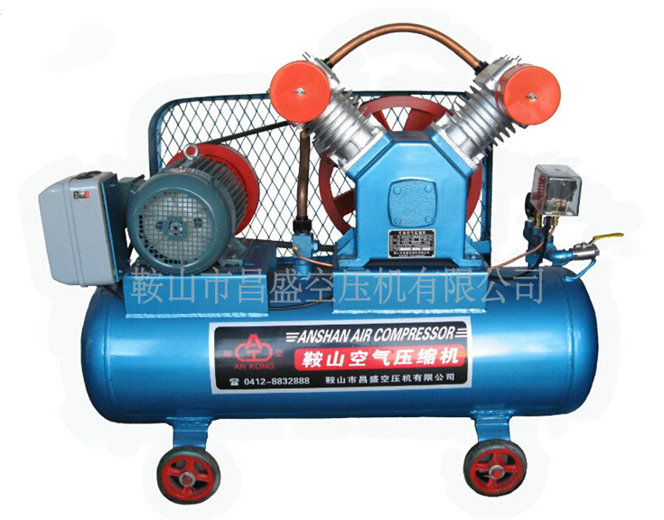 ◆活塞式無油空壓機(jī)◆以信譽(yù)立足，以品質(zhì)說話。