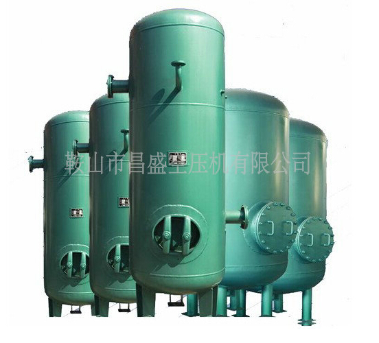 【空氣儲(chǔ)氣罐】為您保存實(shí)力。