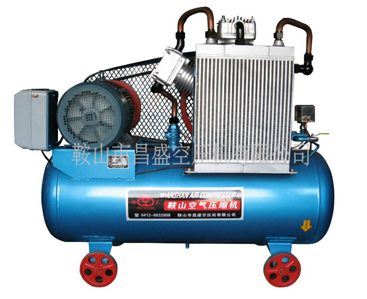 【噴漆無油空壓機】小竅門，大作用