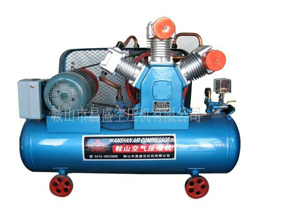 控制空壓機噪聲有什么方法呢？