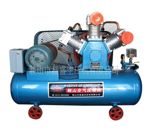 如何正確選購合適的空壓機？