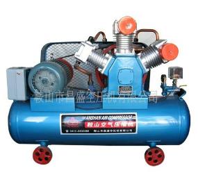 【無油空壓機】輕松轉(zhuǎn)換！