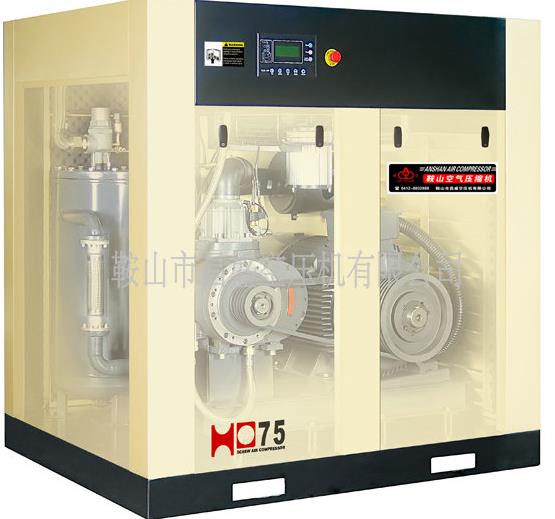【螺桿空壓機(jī)】安quan可靠，更適合你