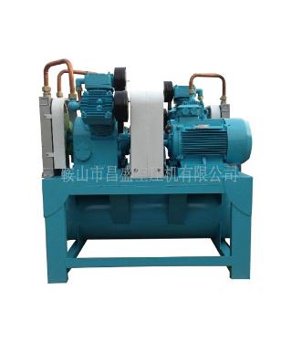 【全無油空壓機】干凈huan保，值得信賴