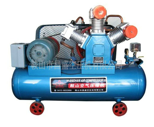  減少噪音污染是低噪音空氣壓縮機的責(zé)任