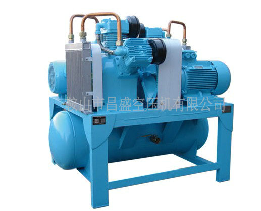 ?空壓機型號?諸多展現(xiàn)，發(fā)展又該如何