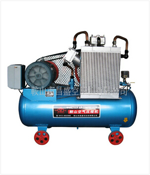 關(guān)于噴漆無(wú)油空壓機(jī)的一些換油的小妙招，你了解過(guò)多少呢？