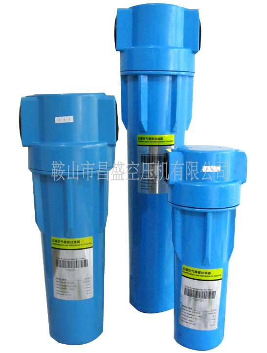 【空壓機(jī)準(zhǔn)確過濾器】有名不重要，有用才重要