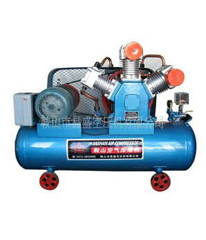 保障壓縮空氣質(zhì)量，無(wú)油空壓機(jī)是您的好選擇